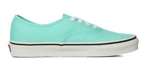 Imagen 2 de 2 de Tenis Vans Original Authentic Cian Mod.vn0a38emq7w +estilo
