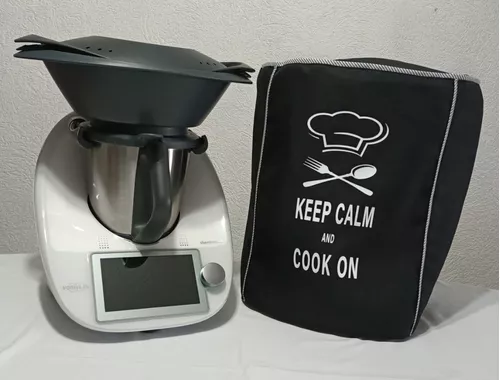 Thermomix Tm5 Fundas