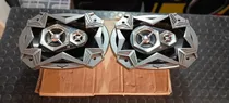 Comprar Kicker Dsc 693 Oldschool Alpine Pioneer Altec Eclipse Sony Gris