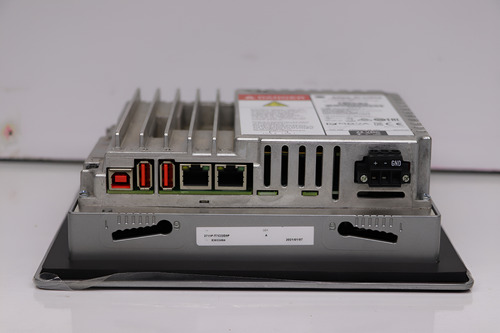 Allen Bradley 2711p-t7c22d9p/a Panelview Plus (Usado)