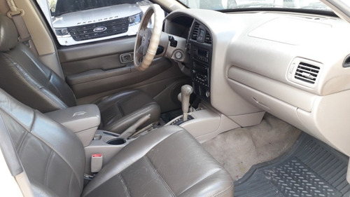 Imagen 6 de 9 de Nissan Pathfinder