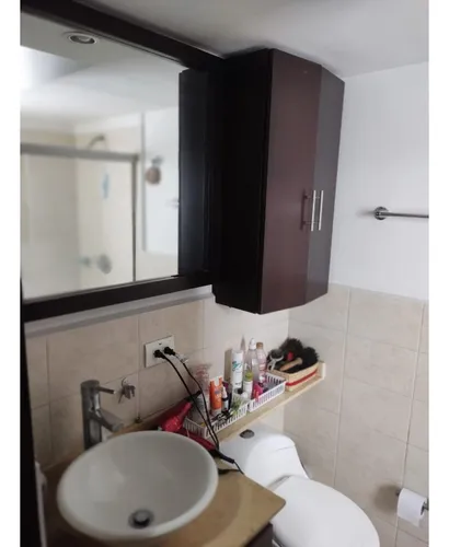 Apartamento En Venta La Flora P10 100m2 3hb 3bñ 2pqlinea Dp