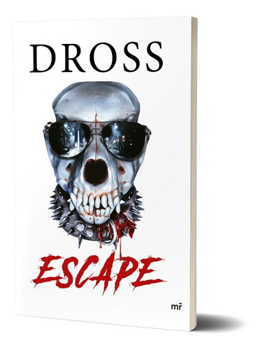 Escape De Dross - Martínez Roca