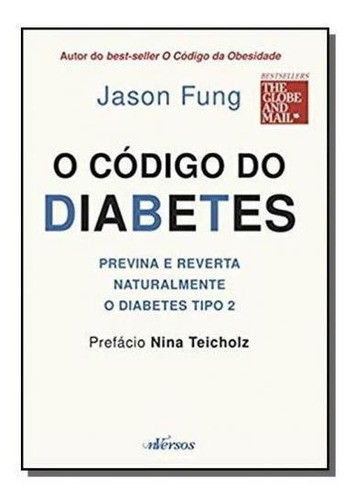 Código Do Diabetes, O