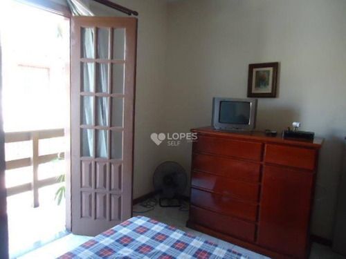 Imagem 6 de 15 de Casa Com 2 Quartos, 70 M² Por R$ 220.000,00 - Colubande - São Gonçalo/rj - Ca16196