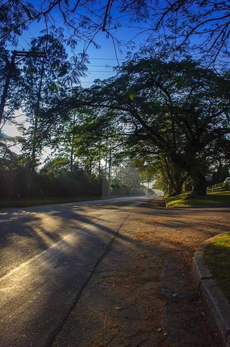 Imagem 8 de 16 de Terreno À Venda, 826 M² - Condomínio Estância Marambaia - Vinhedo/sp - Te0488