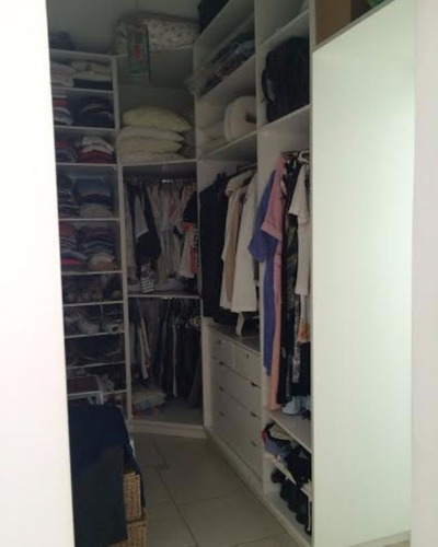 Imagem 16 de 30 de Bairro Horto St Antonio 3 Dormitórios 1 Suite Closet Sobrado - Ca00004 - 33506930