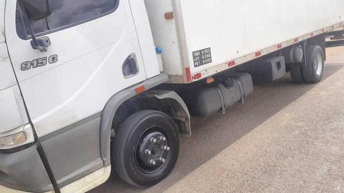 Imagem 4 de 5 de Mercedes Bens Acello 915c
