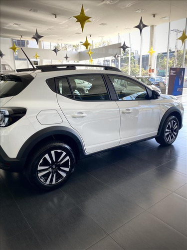 Renault Kardian 1.0 TCE FLEX EVOLUTION EDC