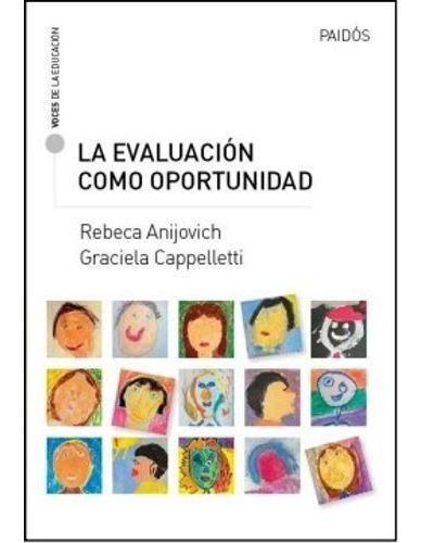 La Evaluacion Como Oportunidad