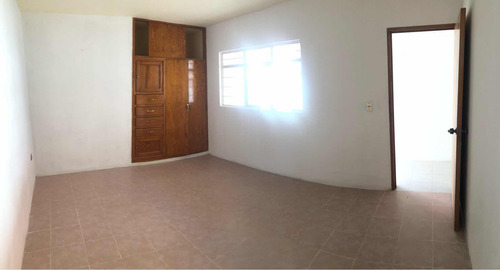Casa En Atlixco ( Duplex) 3 Recamaras