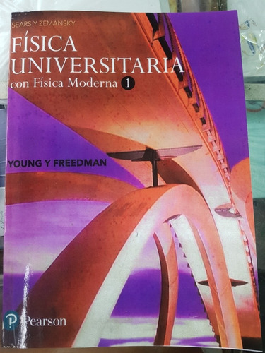 Libro Física Universitaria Vol 1 Ultima Edición 
