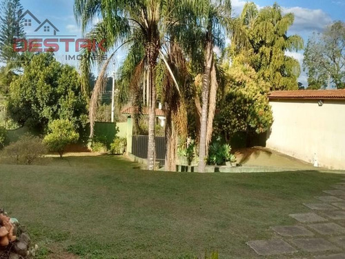 Ref.: 4277 - Chácara Em Itupeva Para Venda - V4277