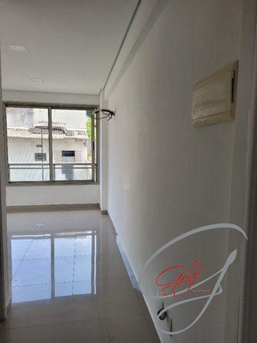 Imagem 12 de 16 de Sala Comercial À Venda Em Osasco, Próximo À Matriz Do Banco Bradesco. - Sa00017 - 70378594