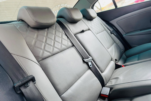 Renault Fluence 2.0 PRIVILÉGE 16V FLEX 4P AUTOMÁTICO