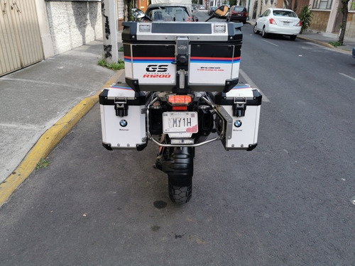 Imagen 7 de 9 de Bmw Gs Adventure Gs Adventure