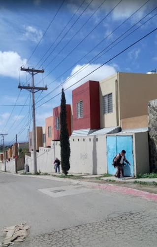 Imagen 2 de 14 de Remate Bancario Casa En Fracc. La Escondida Tijuana Bc Zfv
