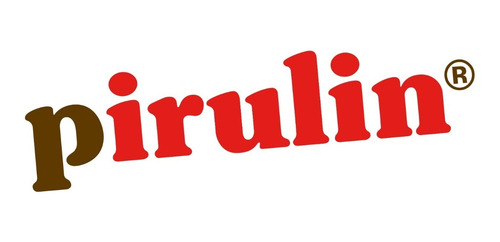 Pirulin Lime Lata /envase 190g Bulto De 12 Unidades