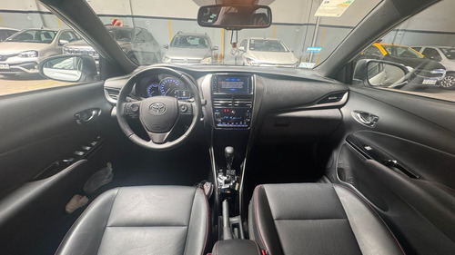Toyota Yaris 1.5 107cv S