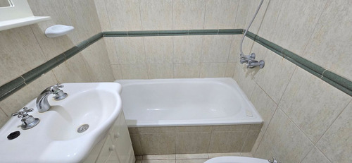 Departamento En Alquiler San Miguel Edificio Ibiza