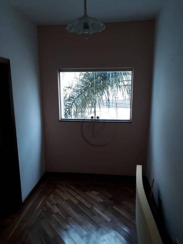 Imagem 9 de 17 de Sobrado Com 3 Dormitórios À Venda, 257 M² Por R$ 1.200.000,00 - Vila Guiomar - Santo André/sp - So0631