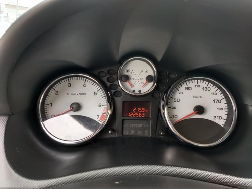 207 Sw Xr - 2012
