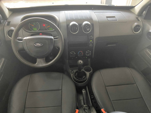 Ford Ecosport 1.6 Xls 8v Flex 4p Manual