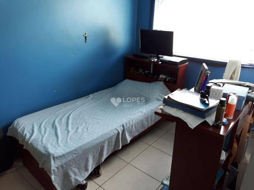 Imagem 5 de 16 de Casa À Venda, 72 M² Por R$ 400.000,00 - Engenho Do Mato - Niterói/rj - Ca12404