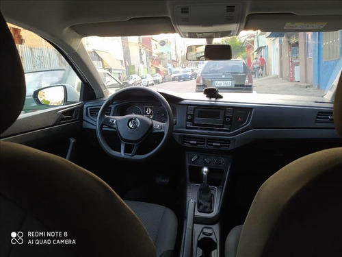 Imagem 12 de 14 de Volkswagen Polo 1.6 Msi Flex Automatico