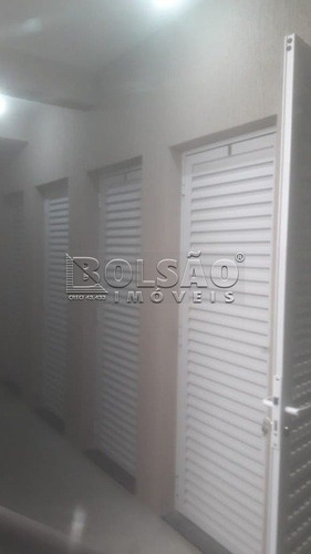 Imagem 2 de 15 de Cond.fechado - Santa Teresinha - Ref: 22831 - V-22831