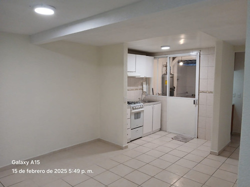 Venta De Departamento En Azcapotzalco, Cdmx