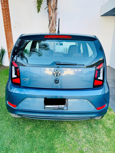 Volkswagen Up! 1.0 Connect Mt