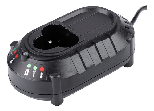 Para Makita Cargador Rápido De Batería Dc10wa Df030d 10.8v