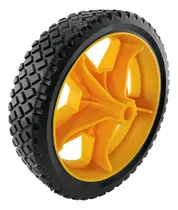 Comprar Rueda Cortadora Césped Dibra 7 Pulgadas Naftera Reforzada