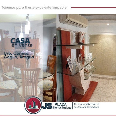 Imagen 4 de 9 de En Venta Casa Totalmente Amoblada, Hermosa, 04161074862