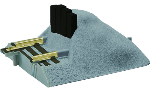 Af Fastrack Earthen Bumper Lionel