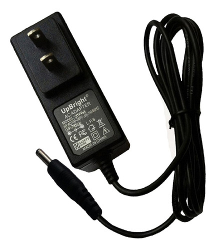 Ac Dc Adapter Para Tablet Archo Arnova Pn Power Supply Cord
