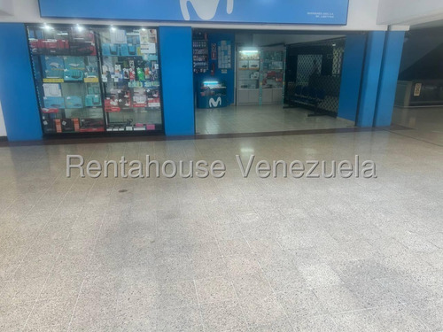 Ip Alquilo Local En Los Palos Grandes 25-17397
