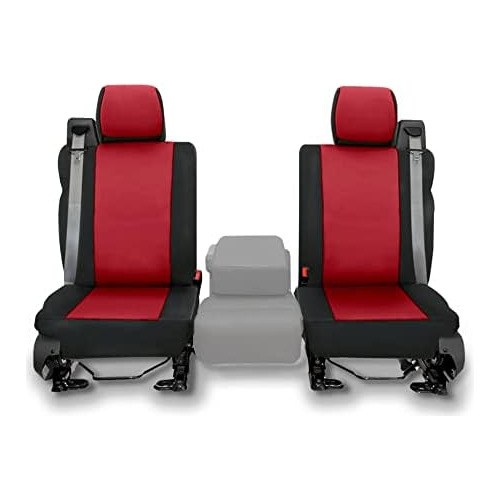 Fundas De Asiento Delantero Personalizadas Camioneta Fo...