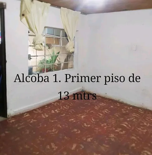 Venta Casa En Fontibón Centro