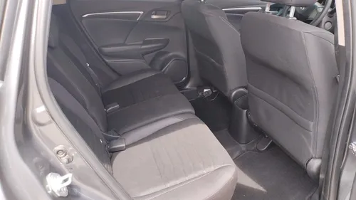 Honda WR-V 1.5 Lx