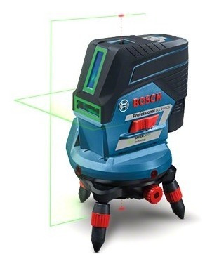 Soporte Base Rotativa Bosch Rm3+control Rc2 P/niveles Láser
