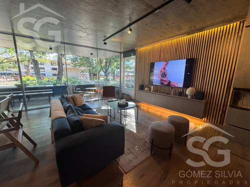 Departamento/casa En Venta 3 Y 4 Ambientes Parque Leloir- Casa Grande