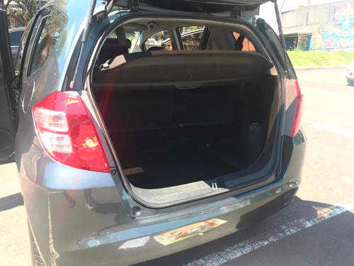 Vendo Honda Fit 2009/2010 - Único Dono