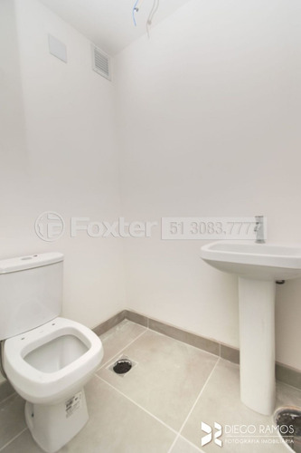 Sala / Conjunto Comercial, 36.8 M², Menino Deus - 148991