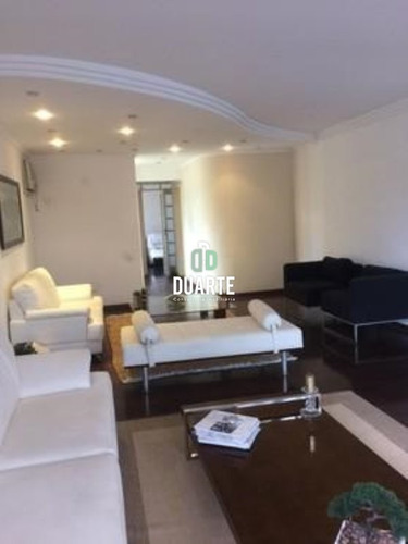 Imagem 6 de 11 de Apartamento - Ap01307 - 34114117