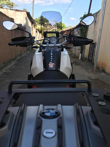 Imagem 4 de 5 de Bmw Gs 650