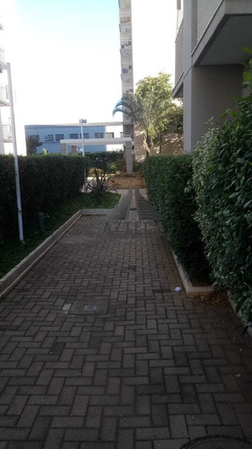 Imagem 25 de 25 de Apartamento Para Venda - Vila Endres - Guarulhos - Ap00040 - 69553646