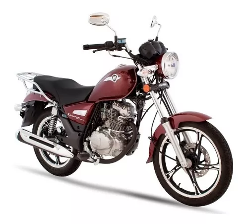 Suzuki Intruder 150