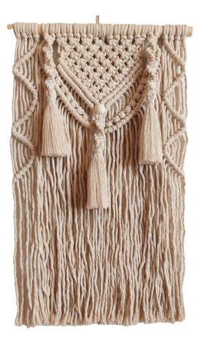 Tapiz Macramé 